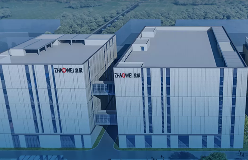 星空体育网站：兆威机电：如何靠一双“灵巧手”抓住机器人行业机会？(图1)