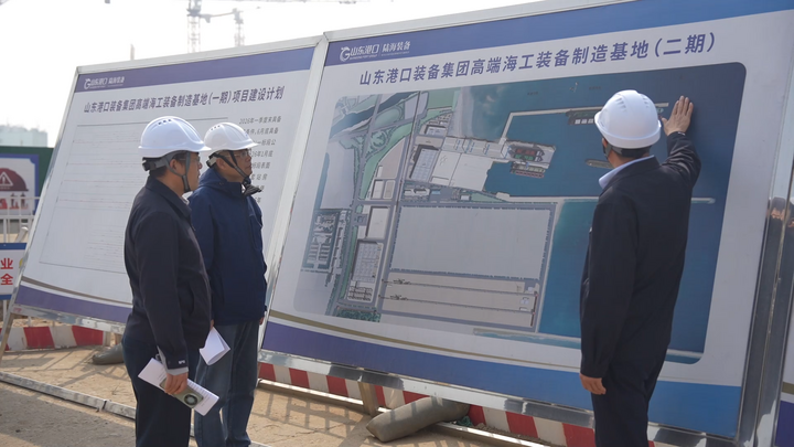 向“新”向“智”绿”——重大工程项目一线观察(图2)