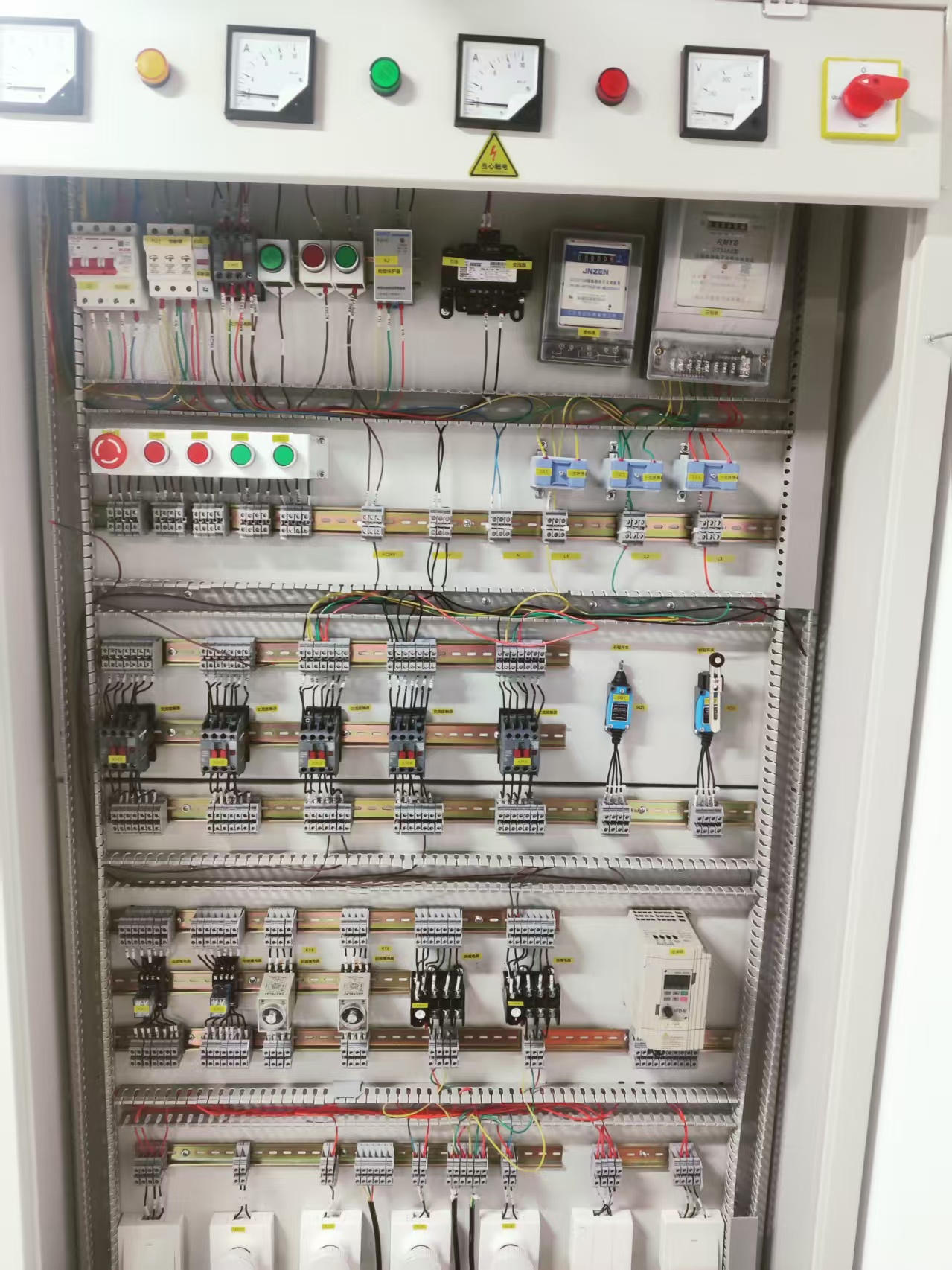 2026年河南工业机器人培训市场深度解析与机构选型指南(图2)