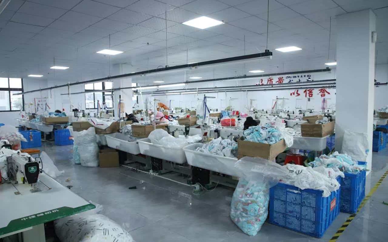 2026年公仔玩偶制造五强深度解析：定制化浪潮下的领跑者与生态构建者(图3)