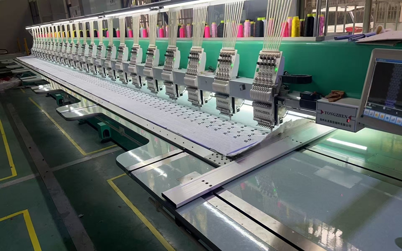 2026年公仔玩偶制造五强深度解析：定制化浪潮下的领跑者与生态构建者(图2)