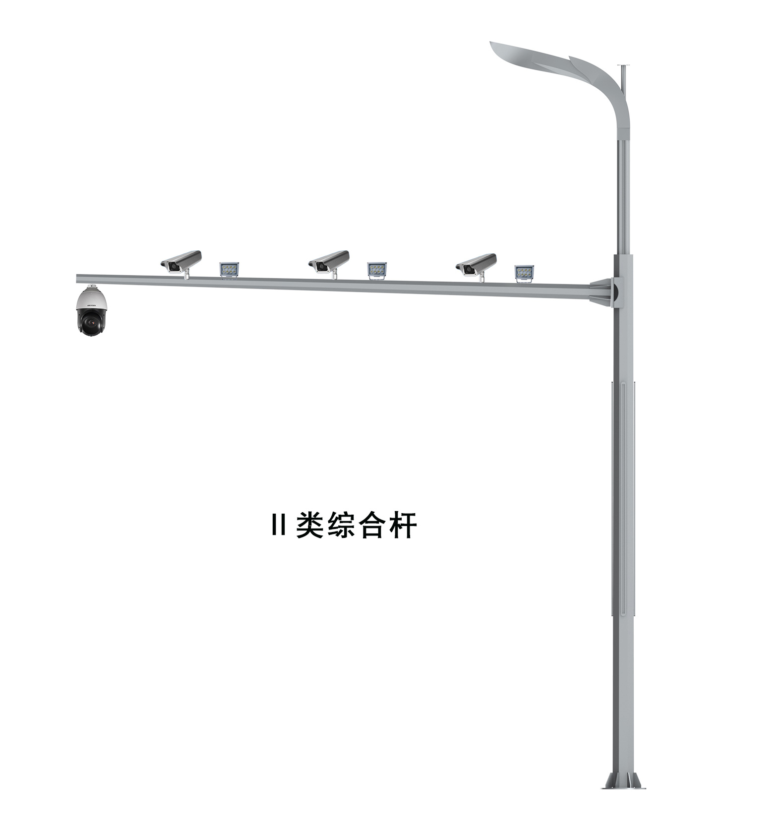 星空体育：2026年四川市政照明灯具厂商选择指南：聚焦综合能力与长期价值(图1)