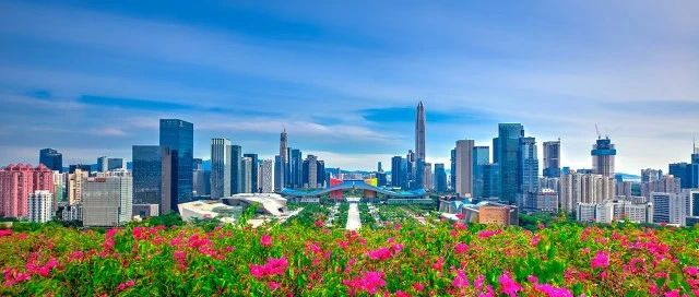 深圳“两业协同”激发新动能(图1)