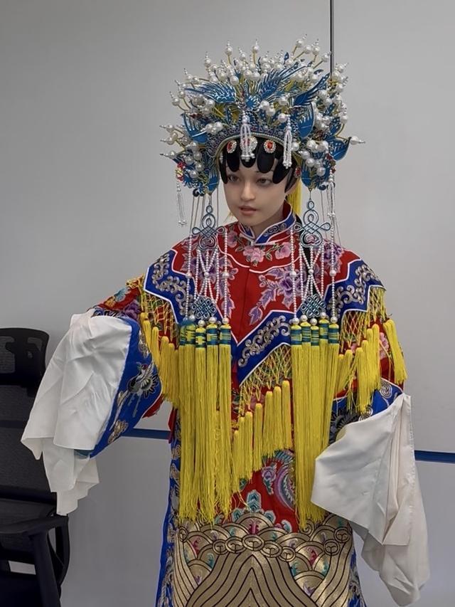 聚才攻关破壁垒中原智造机器人跑出“科技加速度”(图3)