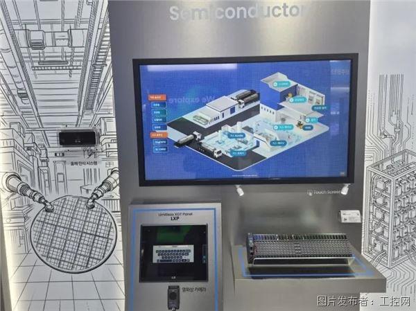 从全球灯塔工厂到AW2026：LS电气以“AI工厂”完整定义制造AX未来(图4)