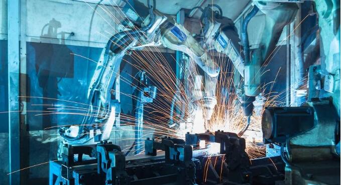 到底什么是智能工厂？(图1)