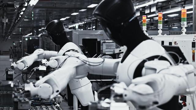 星空体育：在打造新质生产力中展现“上海担当”(图2)