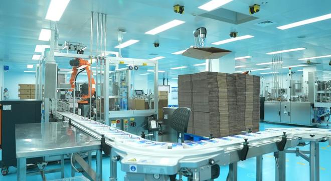 世界地球日｜黑灯工厂为什么不黑？(图1)