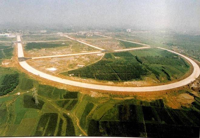 寻找济南高新区三十五周年印记(图4)