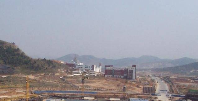 寻找济南高新区三十五周年印记(图16)