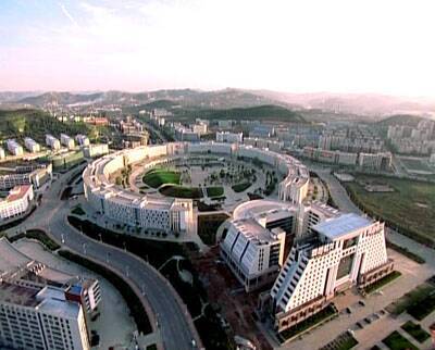 寻找济南高新区三十五周年印记(图19)