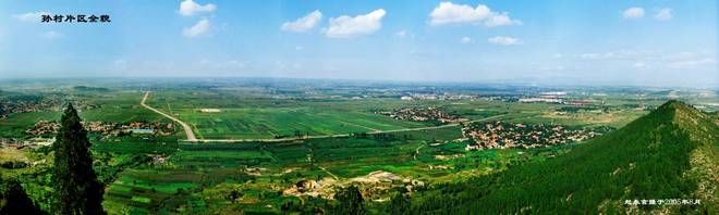 寻找济南高新区三十五周年印记(图20)