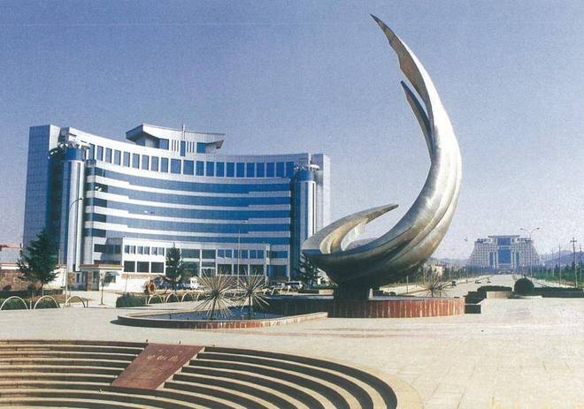 寻找济南高新区三十五周年印记(图14)