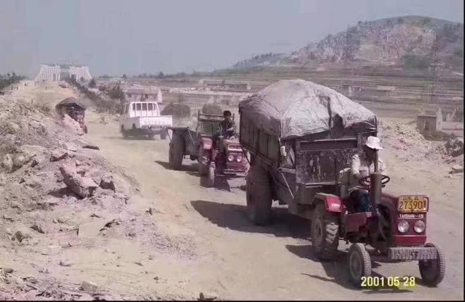 寻找济南高新区三十五周年印记(图15)