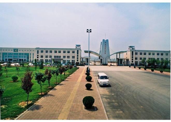 寻找济南高新区三十五周年印记(图17)