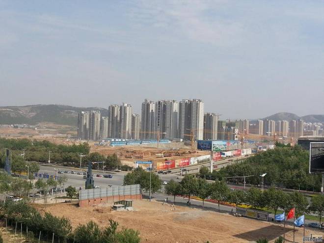 寻找济南高新区三十五周年印记(图26)