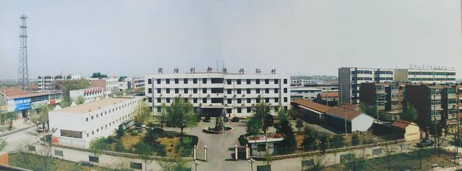 寻找济南高新区三十五周年印记(图22)