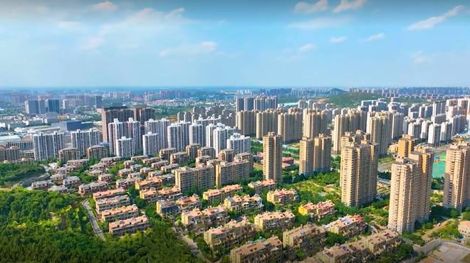 寻找济南高新区三十五周年印记(图23)