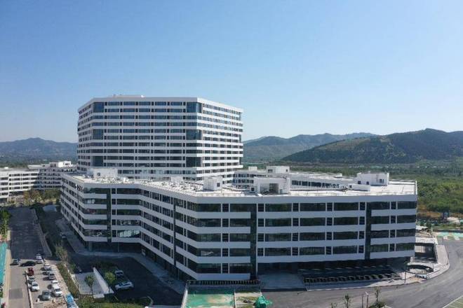 寻找济南高新区三十五周年印记(图29)