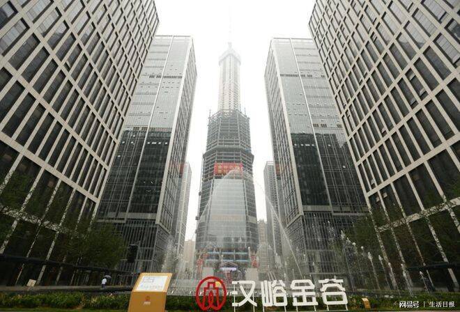 寻找济南高新区三十五周年印记(图33)