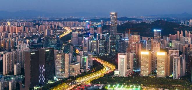 寻找济南高新区三十五周年印记(图30)