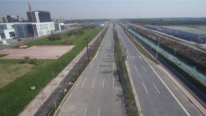 寻找济南高新区三十五周年印记(图31)