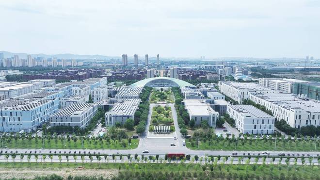 寻找济南高新区三十五周年印记(图44)