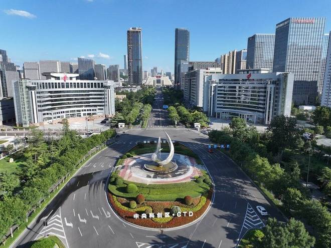 寻找济南高新区三十五周年印记(图38)