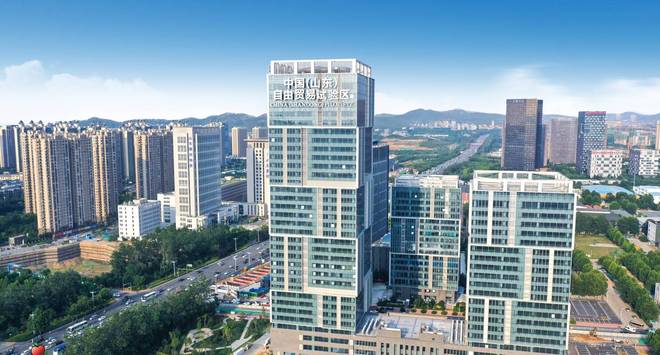 寻找济南高新区三十五周年印记(图35)