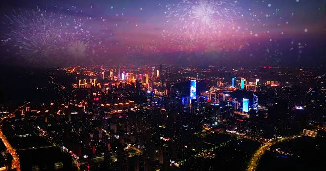 寻找济南高新区三十五周年印记(图41)