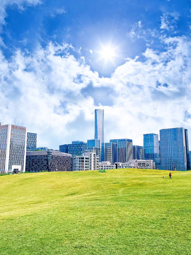 寻找济南高新区三十五周年印记(图49)