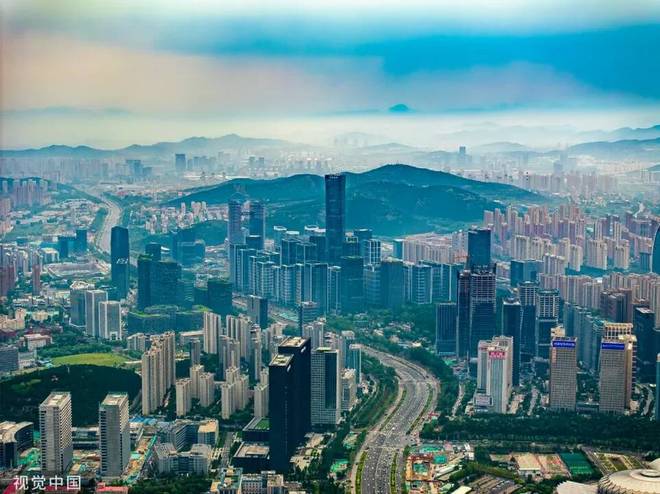 寻找济南高新区三十五周年印记(图45)