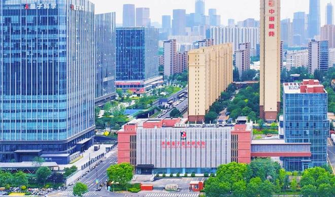 寻找济南高新区三十五周年印记(图52)