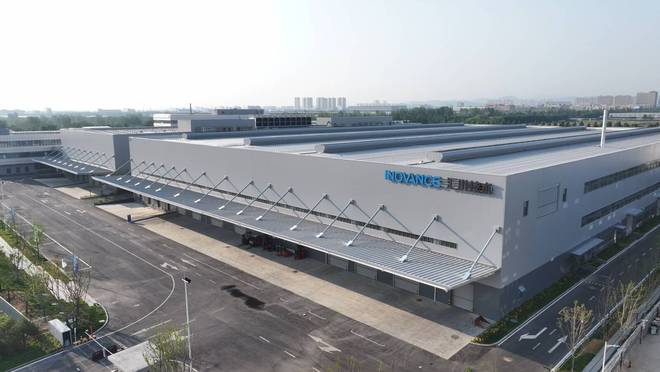 寻找济南高新区三十五周年印记(图53)