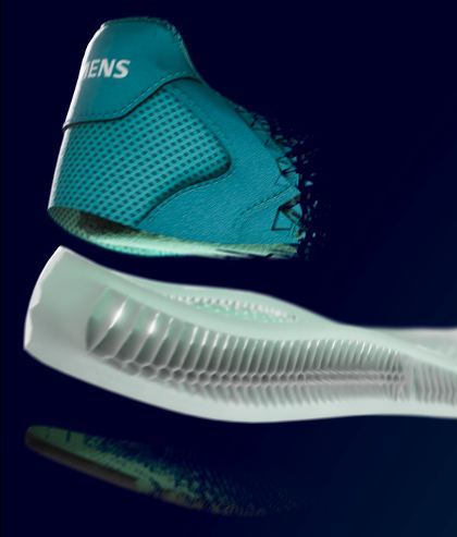 直击汉诺威｜西门子以工业AI与全面数字孪生加速工业迈向更高效、更韧性(图3)