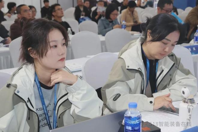 星空体育：极智嘉、华睿科技、易行机器人、睿迈科等助力AGVAMR高质量发展(图2)