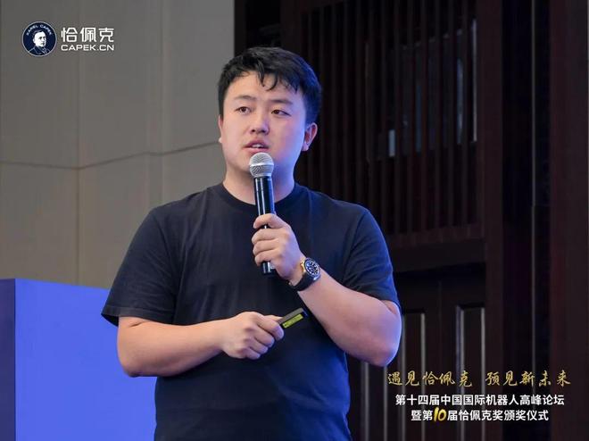 “人形机器人+”科研领域有何火花？(图1)