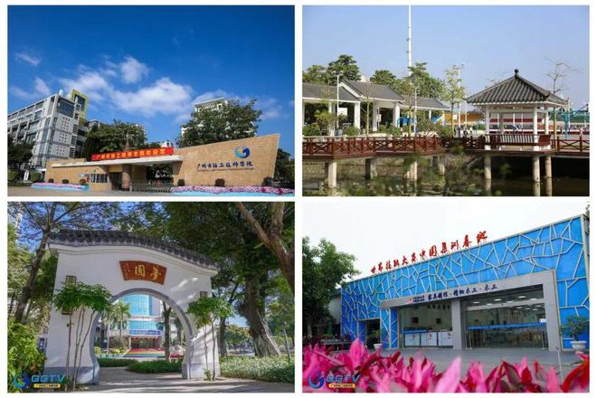 给学历加一张技能王牌广州市轻工技师学院大学生技师班招生啦(图4)