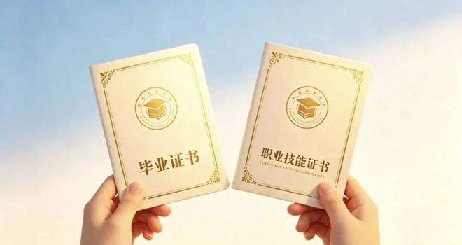 给学历加一张技能王牌广州市轻工技师学院大学生技师班招生啦(图8)